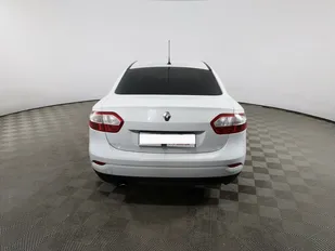 Renault FLUENCE