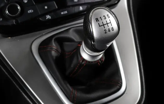 Haval H6, фото №18