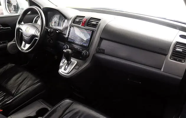 Honda CR-V, фото №10