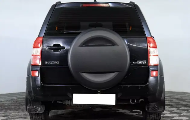 Suzuki Grand Vitara, фото №6