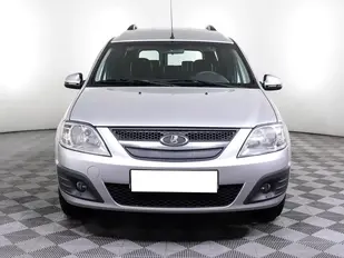 LADA (ВАЗ) LARGUS