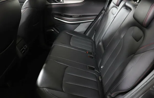 Changan cs75, фото №9