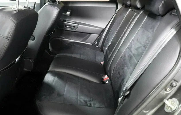 Kia Ceed 1.6 Автомат, фото №9