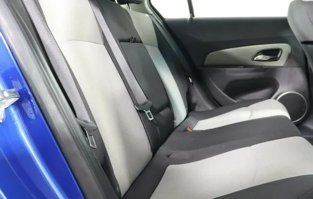 Chevrolet Cruze I, фото №7