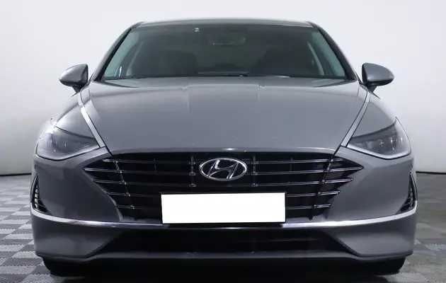 Hyundai Sonata, фото №2