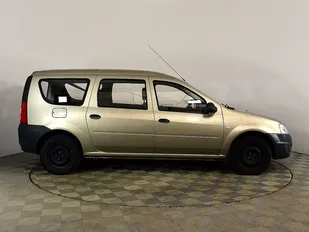 LADA (ВАЗ) LARGUS