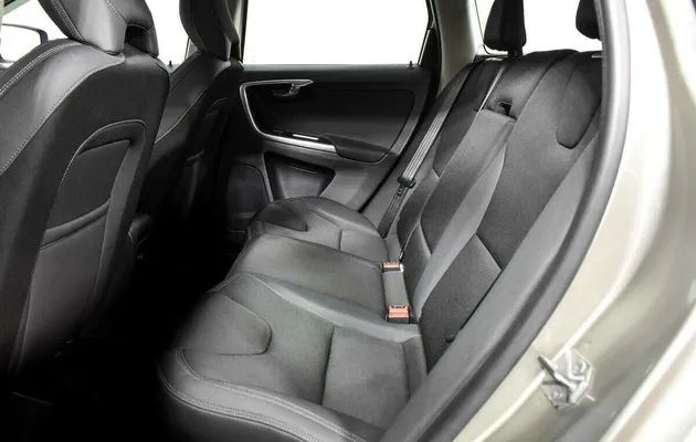 Volvo xc60 акпп 2014 с пробегом 64 377 км, фото №6