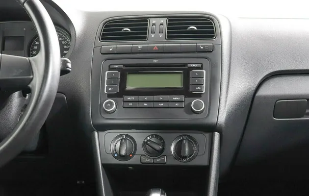 Volkswagen Polo V, фото №9