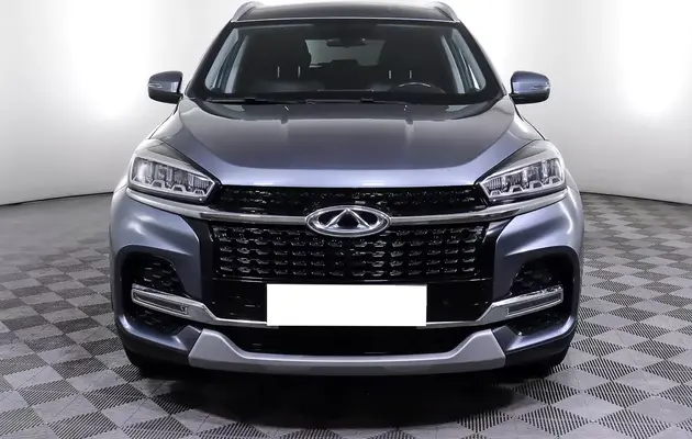 Chery Tiggo 8, фото №2