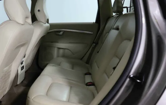 Volvo xc70 акпп 2011 с пробегом 99 552 км, фото №5