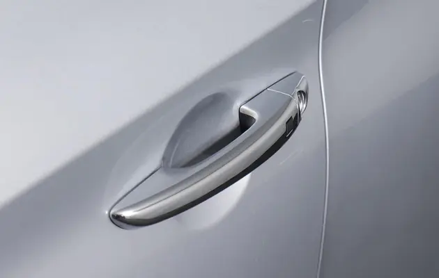 Hyundai Sonata, фото №21