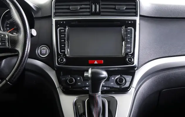 Haval H6, фото №15