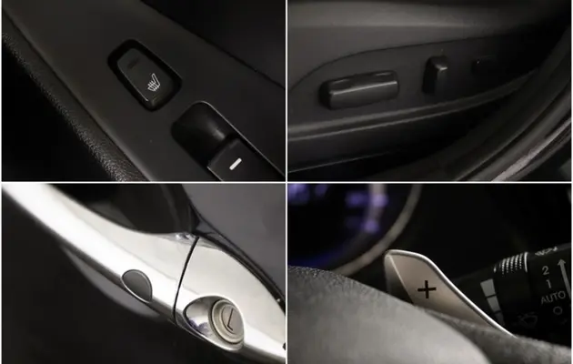 Hyundai Sonata, фото №15