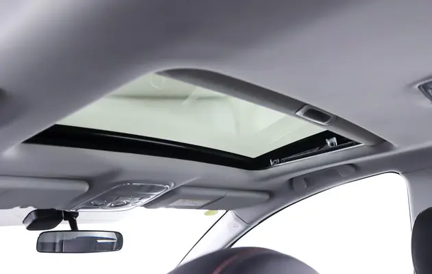 Haval H6, фото №18