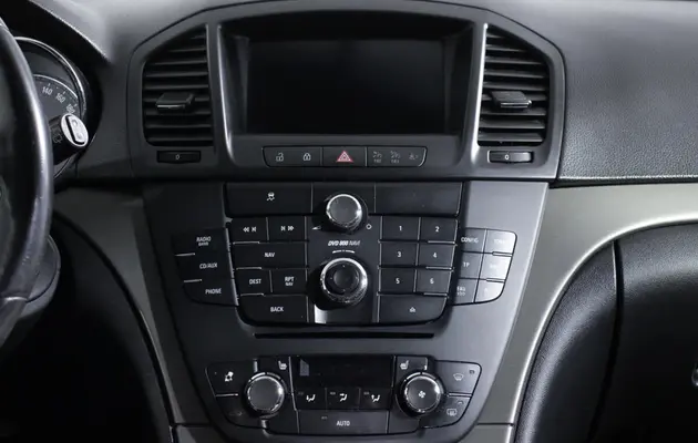 Opel Insignia, фото №12