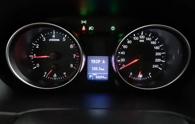 Haval H6, фото №13