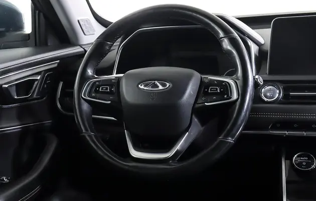 Chery Tiggo 8, фото №17