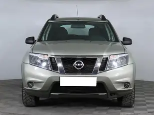 Nissan TERRANO