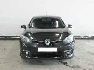 Renault FLUENCE