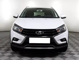 LADA (ВАЗ) VESTA SW