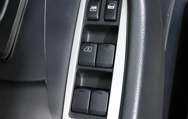 Nissan Murano, фото №19