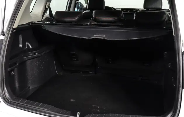 Haval H6, фото №9