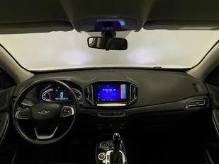 Chery Tiggo 7