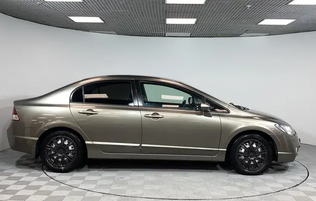 Honda Civic, фото №4