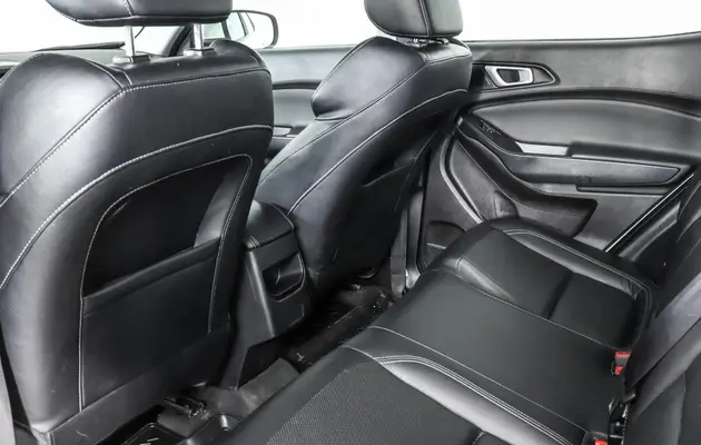 Chery Tiggo 4, фото №14