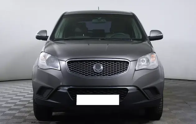 SsangYong Actyon, фото №2