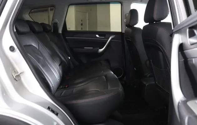 Haval H6, фото №10