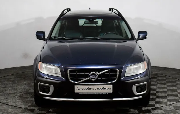 Volvo XC70, фото №2