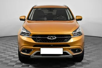 Chery Tiggo 7