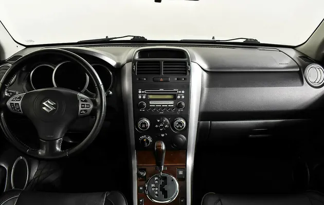 Suzuki Grand Vitara III, фото №10