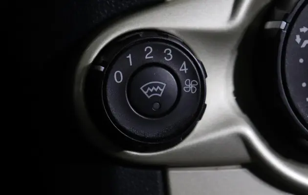 Ford Fiesta, фото №17