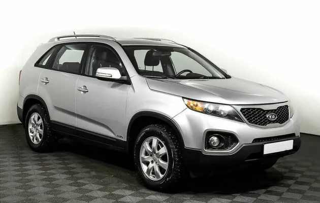 Kia Sorento 2.4 Автомат, фото №2