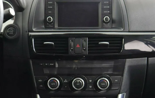 Mazda CX-5 2.0 Автомат, фото №9