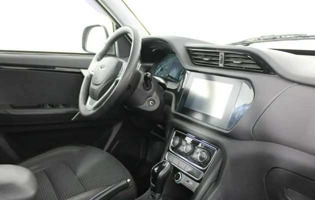 Chery Tiggo 3 I, фото №9