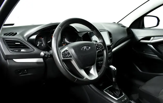 LADA (ВАЗ) Vesta, фото №13