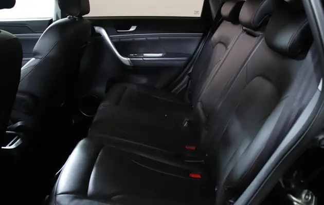 Haval H6, фото №10