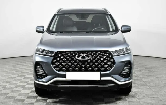 Chery tiggo 7 pro cvt 2021 с пробегом 14 721 км, фото №2
