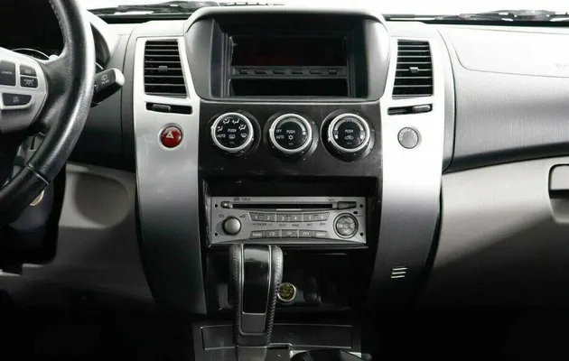 Mitsubishi Pajero Sport 3.0 Автомат, фото №8