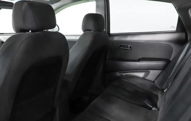 Hyundai Elantra, фото №14