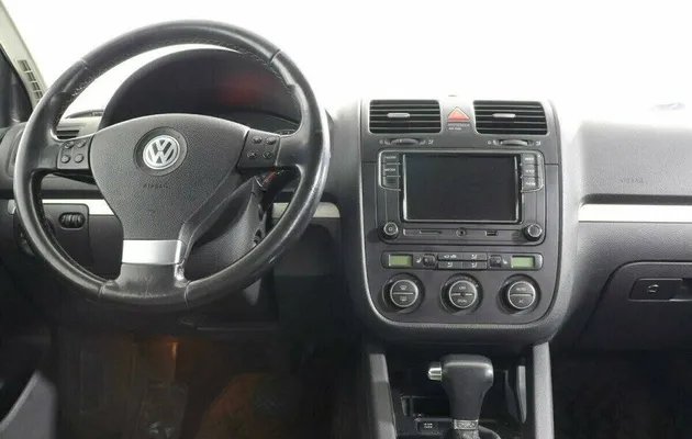 Volkswagen Jetta 1.4 Робот, фото №8