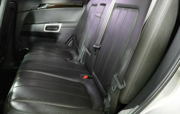 Opel Antara 2.0 Автомат, фото №9