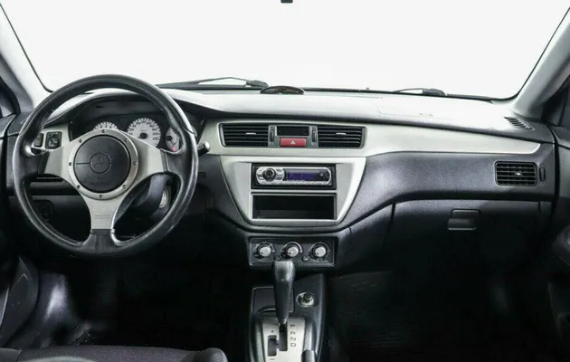 Mitsubishi Lancer 2.0 Автомат, фото №7