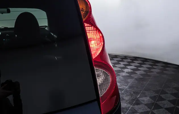 Nissan Note, фото №21