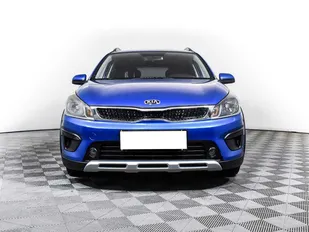 Kia Rio X (X-Line)