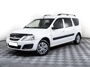 LADA (ВАЗ) LARGUS