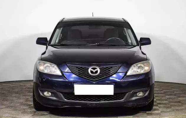 Mazda 3, фото №2